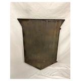 CLOSEUP VIEW OTHERSIDE