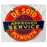 CLOSEUP VIEW OTHERSIDE