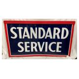 CLOSEUP VIEW OTHERSIDE