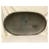 CLOSEUP VIEW OTHERSIDE