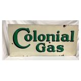 CLOSEUP VIEW OTHERSIDE