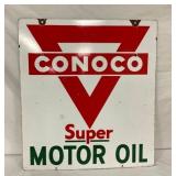 CLOSEUP VIEW OTHERSIDE