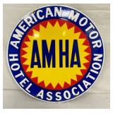 CLOSEUP VIEW OTHERSIDE