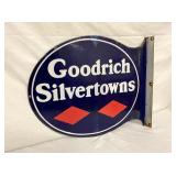 DSP GOODRICH SILVERTOWNS FLANGE