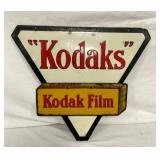 DSP KODAKS FILM DIAMOND SIGN