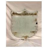 CLOSEUP VIEW OTHERSIDE