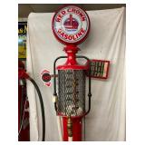 WITH ORG. CYLINDER/PRICING GUIDE 