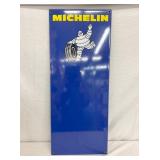 PORC. MICHELIN PANEL SIGN 