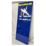 WITH MICHELIN TIRE MAN 