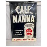 SST EMB. CALF MANNA SIGN 