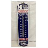 PORC. NATURES REMEDY THERMOMETER 