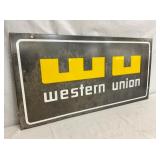 OTHERSIDE PORC. WSTERN UNION 