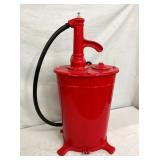 OTHERSIDE GREASE PUMP 