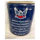 CLOSE UP BACK VIEW UNIFEST 