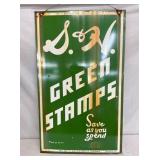 OTHERSIDE S&H GREEN STAMPS 