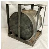 ROCKER GASOLINE CAN 