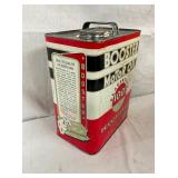 SIDE VIEW W/STATE OF PA