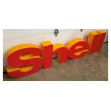 LETTERS MEASURE 19X21 