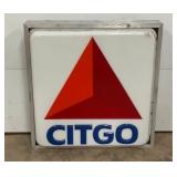 CTIGO LIGHT UP CAN SIGN 