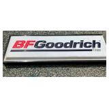 EMB. PLASTIC BF GOODRICH LIGHTUP CANSIGN