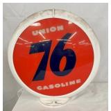 CLOSE UP VIEW OTHERSIDE 