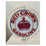 CLOSE UP VIEW OTHERSIDE 