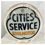 CLOSE UP VIEW OTHERSIDE 