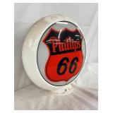 CLOSE UP VIEW OTHERSIDE 