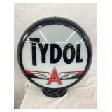 CLOSE UP VIEW OTHERSIDE 