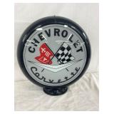 OTHERSIDE W/PLASTIC GLOBE BODY 