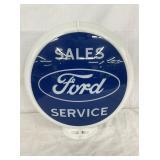 CLOSE UP VIEW OTHERSIDE 