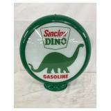 CLOSE UP VIEW OTHERSIDE 