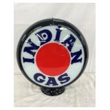 CLOSE UP VIEW OTHERSIDE 