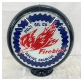 CLOSE UP VIEW OTHERSIDE 