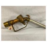KNAPPCO GAS NOZZLE