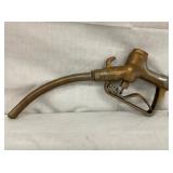 POWELL GAS NOZZLE