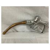 OPW GAS PUMP NOZZLE