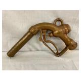 BUCKEYE GAS PUMP NOZZLE