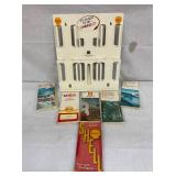 MEASURES 14 X 16 1/2