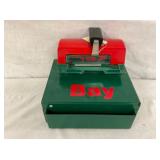 TEXACO CREDIT CARD MACHINE