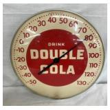 12IN. DOUBLE COLA THERMOMETER 