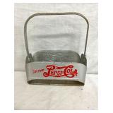 OTHERSIDE PEPSI CARRIER 