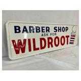 MEASURES 39 X 13 1/2 