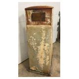 OTHERSIDE VIEW OIL CABINET