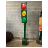 8FT. LED STOP LIGHT 