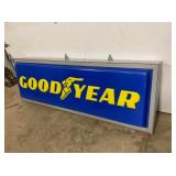 MEASURES 73X24 W/7IN. CAN 