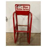 TRICO WIPER WASHER SERVICE DISPLAY 