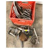 COLLECTION EARLY GAS PUMP NOZZLES 