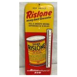 SST RISLONE OIL THERM. NICE GRAPHICS