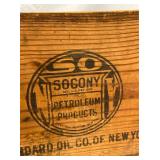 CLOSEUP W/ ORIG. STENCIL